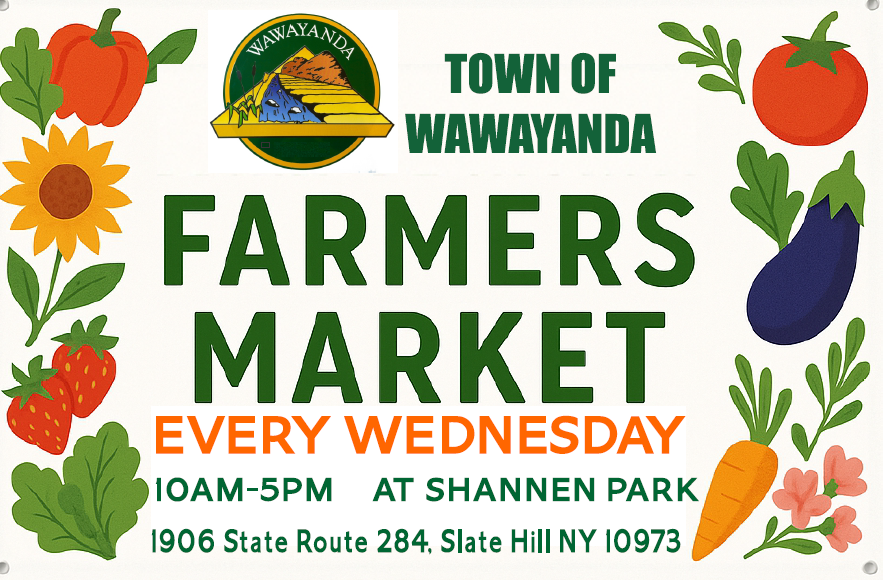 Farmers Market